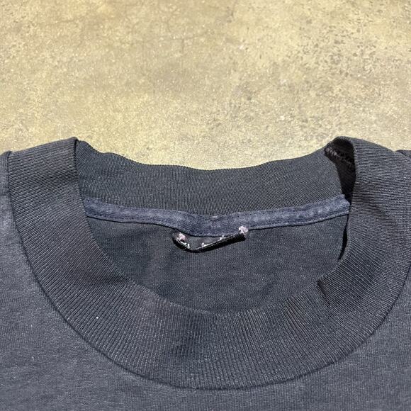 Vintage 1995 Sturgis Black Hills Rally Motorcycle T-Shirt - Picture 6 of 6